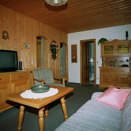 Ferienwohnung Holzner - Ruhpolding Exterior foto