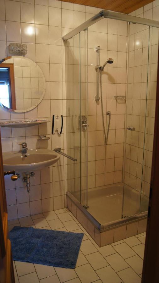 Ferienwohnung Holzner - Ruhpolding Exterior foto